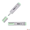 Kép 1/3 - Szövegkiemelő Flexoffice 1-4 mm, HL05 Eco Style, zöld
