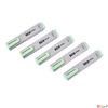 Kép 2/3 - Szövegkiemelő Flexoffice 1-4 mm, HL05 Eco Style, zöld