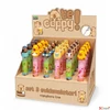 Kép 3/3 - Szövegkiemelő készlet Lebez mini BECappy 3szín/szett 82206