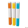 Kép 3/4 - Szövegkiemelő készlet LEGO kétvégű 3db/csomag