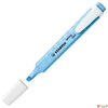 Kép 1/5 - Szövegkiemelő Stabilo 1-4mm, Swing Cool Pastel, jeges kék TST2751128