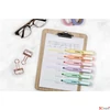 Kép 4/5 - Szövegkiemelő Stabilo 1-4mm, Swing Cool Pastel, jeges kék TST2751128