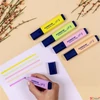 Kép 4/5 - Szövegkiemelő Staedtler Textsurfer Classic pasztell 1-5mm 6színű Írószerek STAEDTLER 364 CWP6
