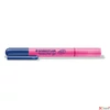 Kép 2/2 - Szövegkiemelő Staedtler Textsurfer Gel 3mm zselés rózsaszín Írószerek STAEDTLER 264-23