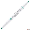 Kép 1/2 - Szövegkiemelő Zebra 1,0/3,5 mm, kétvégű, Mildliner Fluorescent, türkiz