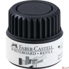 Kép 1/2 - Faber-Castell táblafilc utántöltő táblafilchez 1584 fekete 158499