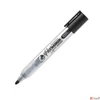 Kép 2/2 - Táblamarker Flexoffice 2,5 mm, kúpos, WB016, fekete