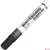 Kép 1/2 - Táblamarker Flexoffice WB02' 2,5mm kerek hegyű fekete Írószerek FLEXOFFICE FO-WB02BLACK