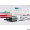 Kép 2/2 - Táblamarker Flexoffice WB02' 2,5mm kerek hegyű fekete Írószerek FLEXOFFICE FO-WB02BLACK