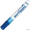 Kép 1/2 - Táblamarker Flexoffice WB02' 2,5mm kerek hegyű kék Írószerek FLEXOFFICE FO-WB02BLUE