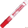 Kép 1/2 - Táblamarker Flexoffice WB02' 2,5mm kerek hegyű piros Írószerek FLEXOFFICE FO-WB02RED