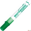 Kép 1/2 - Táblamarker Flexoffice WB02' 2,5mm kerek hegyű zöld Írószerek FLEXOFFICE FO-WB02GREEN