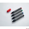 Kép 2/5 - Táblamarker készlet Sigel 2-3 mm, kúpos, 4 különböző szín
