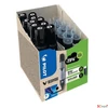 Kép 1/2 - Táblamarker Pilot 2,3mm, kúpos, V-Board Master, Bonus Pack fekete + betét
