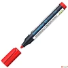 Kép 3/7 - Táblamarker Schneider Maxx 290' 2-3mm kerek hegyű piros Írószerek SCHNEIDER 129002