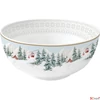 Kép 1/3 - Tál Porcelán 15cm, Chalet Porcelántál