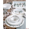 Kép 3/3 - Tál Porcelán 15cm, Chalet Porcelántál