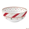 Kép 1/2 - Tál Porcelán 15cm, Nutcracker Twist Porcelántál
