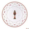Kép 2/2 - Tál Porcelán 15cm, Nutcracker Twist Porcelántál