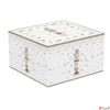 Kép 2/2 - Tál Porcelán karácsonyi 20cm, Royal Nutcracker dobozban