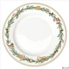 Kép 1/2 - Tányér lapos porcelán 26,5cm, Royal Nutcracker lapostányér kézzel festett