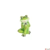 Kép 2/2 - Dekor béka kerámia Frog sitting Jesse S green SDDST53