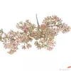 Kép 1/2 - Selyemvirág művirág tavaszi de Prunus pink