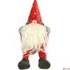Kép 1/2 - Tavaszi dekor törpe Gnome Jaimin S red SDDST53