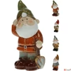Kép 1/2 - Tavaszi dekor törpe kerámia, 18cm 4 féle