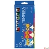 Kép 2/3 - Tempera 10-es Educa 10x12ml,papír dobozban iskolaszezonos termék