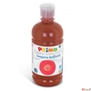 Kép 1/2 - Tempera 500ml barna Omega Primo iskolaszezonos termék