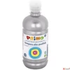 Kép 1/3 - Tempera 500ml Omega Primo ezüst iskolaszezonos termék