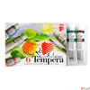 Kép 1/2 - Tempera 6 ICO Süni 6x16ml tubusos iskolaszer- tanszer