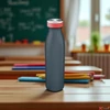 Kép 6/7 - Termosz fém 500ml Leitz Cosy, bársonyszürke