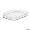 Kép 1/5 - Tető SMARTSTORE Compact Clear átlátszó XS