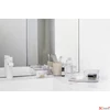 Kép 3/5 - Tető SMARTSTORE Compact Clear átlátszó XS
