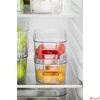 Kép 4/5 - Tető SMARTSTORE Compact Clear átlátszó XS