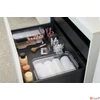 Kép 2/6 - Tető SMARTSTORE Compact ClearM átlátszó