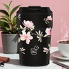 Kép 1/3 - Thermo bögre 350ml Ars Una Magnolia 56372793 6órán át melegen tart