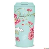 Kép 2/2 - Thermo bögre 470ml Ars Una Oriental-turquoise 56651232 6órán át melegen tart