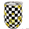Kép 1/2 - Thermo pohár Chess flow sakk) 350ml ,