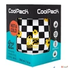 Kép 2/2 - Thermo pohár Chess flow sakk) 350ml ,