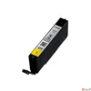 Kép 1/2 - Tintapatron Canon CLI-571Y színes, sárga, 7ml Pixma MG5750,6850,7750 géphez