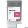 Kép 1/2 - Tintapatron Canon PFI-107M színes, vörös, 130ml iPF780,770 géphez
