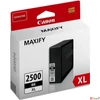 Kép 1/2 - Tintapatron Canon PGI-2500BXL fekete, 70ml Maxify MB5350 géphez
