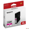 Kép 1/2 - Tintapatron Canon PGI-2500MXL színes, vörös, 19, 3ml Maxify MB5350 géphez