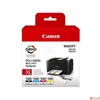 Kép 1/2 - Tintapatron Canon PGI1500XLKIT multipack, b+c+m+y, 34ml+3x12ml Maxify MB2350 géphez