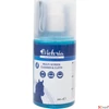 Kép 1/2 - Tisztítófolyadék, képernyőhöz pumpás, kendővel, 200 ml Victoria