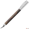 Kép 1/2 - Faber-Castell töltőtoll Ambition -M- cocos 148170