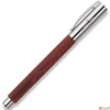 Kép 3/3 - Faber-Castell töltőtoll Ambition -F- pearwood 148181